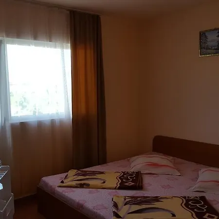 Vila Crina * Costinesti