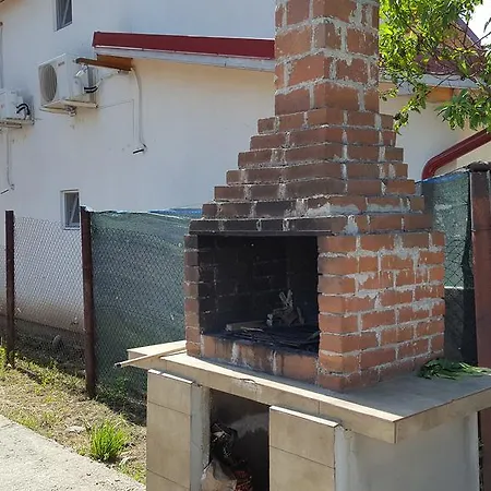 Vila Crina Villa Costinesti