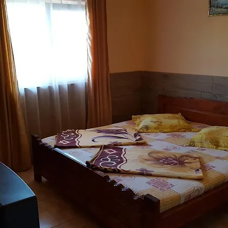Vila Crina Villa