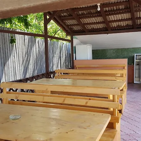 Vila Crina *