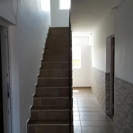 Villa Vila Crina *