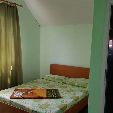 Vila Crina