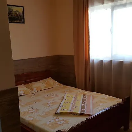 Vila Crina Villa Costinesti