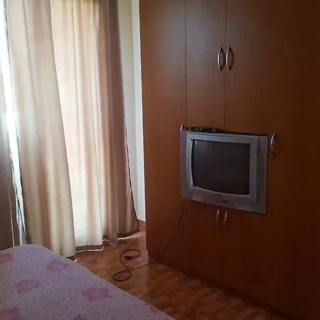 Villa Vila Crina *