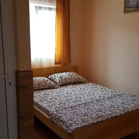 Vila Crina ヴィラ *