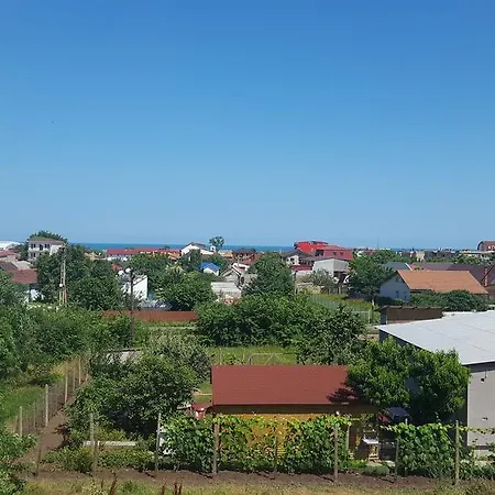 ヴィラ Vila Crina コスティネシュティ